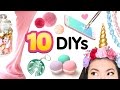 5-Minute Crafts To Do When You're BORED!! Quick and Easy DIY Ideas!