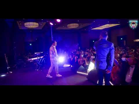 David Yang ft Chenning - Los Nrog Kuv - Song 2 @ V-Day Gala Concert 2022!