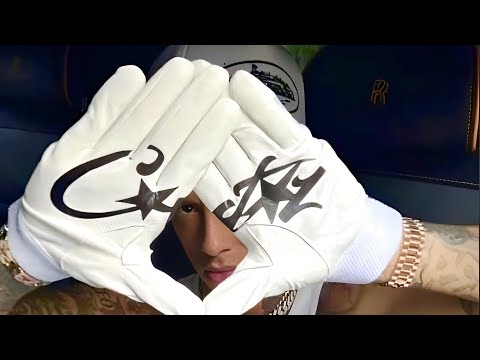 Central Cee x M Huncho - 7 Days [Music Video]