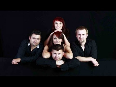 Rewers Band - Zlocista Plaza - Festival Un Bosco Per Kyoto 2012 (Accademia Kronos)