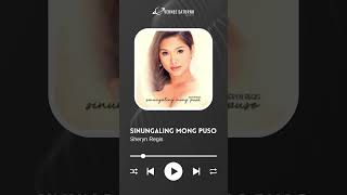 Download lagu Sheryn Regis - Sinungaling Mong Puso mp3