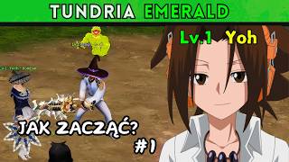 Miniaturka - Tundria Emerald | Jak zacząć? [#1]