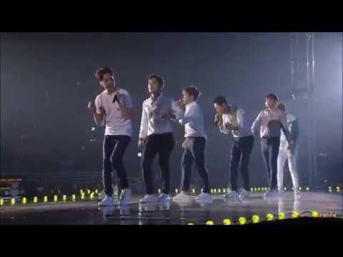 SHINHWA Jam#1＜日本語訳＞