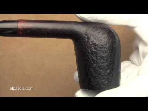 pipa Poul Hansen 009 - smoking pipe