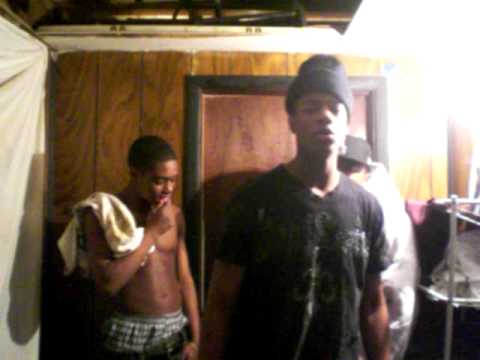 SKOPE SKULLION,BAM BINO, CHOP L "GREETINGS'