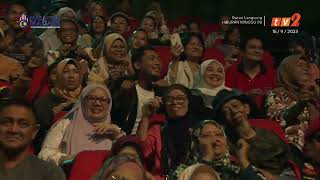 Download lagu Datuk Jeffrydin | Kenangan Ku | Hiburan Minggu Ini Pop Yeh Yeh mp3