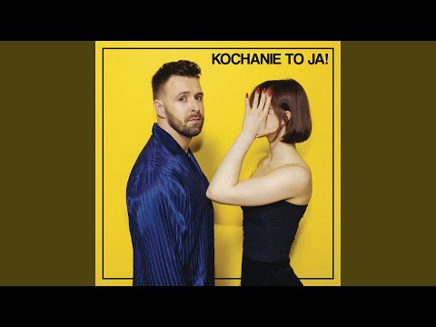 Kochanie to ja!