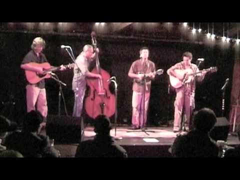 Bluegrass Solo '04