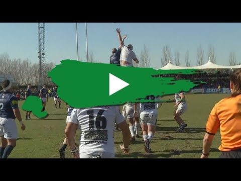 Liga Heineken J17 - VRAC Quesos Entrepinares v SilverStorm El Salvador