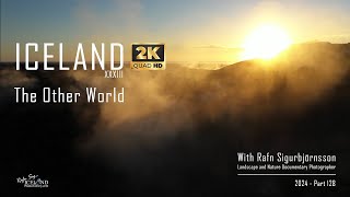 Iceland XXXIII - The Other World │ Part 128