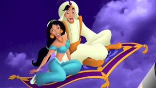 Claude Challe ~  Flying Carpet (HD)