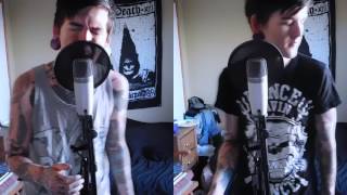 Feels Good - Volumes (Vocal Cover By Klent Gullick)