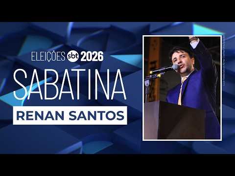 Assistir: SBT News