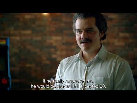 download lagu mp3 mp4 Narcos S01e09, download lagu Narcos S01e09 gratis, unduh video klip Narcos S01e09