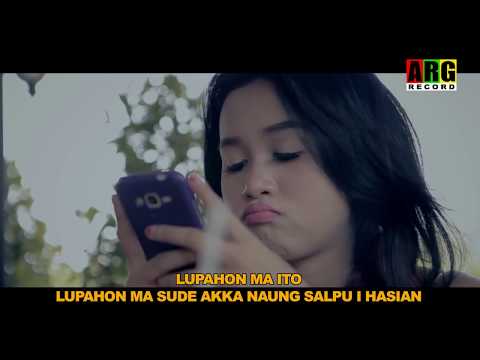 Rafael Sitorus - Dang Mungkin (Official Music Video)