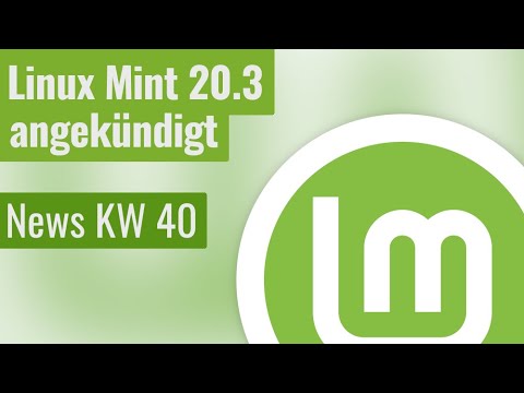 Linux Mint 20.3 angekündigt - Neues Design, und mehr! - Linux Neuigkeiten