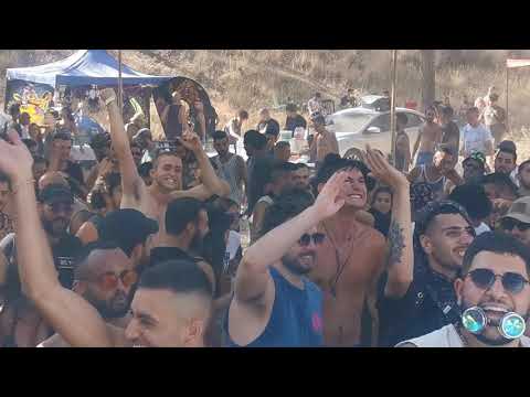 Kobi Harush @ Psychogoa - 20.6.2020