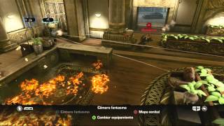 TL vs Exating, l Ambienz and Gunnerzs