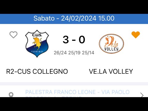 23/24 - U14 - U14FA - QUARTI DI FINALE