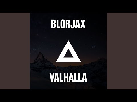 Valhalla (Original Mix)