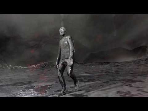 Emmett Brown - EMMETT BROWN - WHEN DESIRE AWAKENS (Official Music Video)