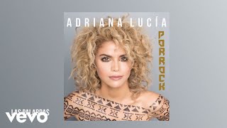 Adriana Lucía - Las Palabras (Cover Audio)