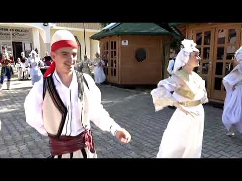 BOJE JUTRA - KUD "PLAVSKO JEZERO" ČUVARI TRADICIJE I KULTURE | Vijesti Online