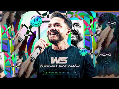 Obsessão, Carro Pancadão, Elas Ficam Loucas - Wesley Safadão
