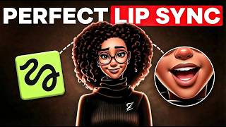 How I Create Talking AI Avatar with Perfect Lip Sync