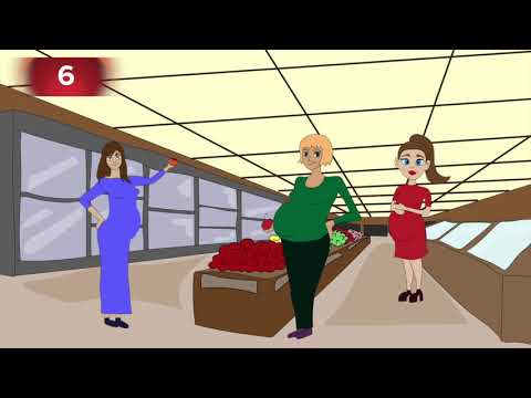 САМЫЕ ТРУДНЫЕ ГОЛОВОЛОМКИ И ЗАГАДКИ 2018 ГОДА Сколько решиш