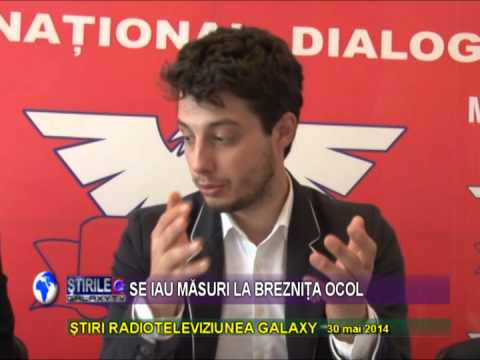 SE FACE CURATENIE LA BREZNITA OCOL