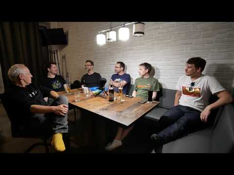 Superbooth 2024 - Talking with the makers of AE Modular