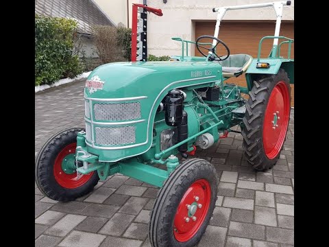 Kramer KB 25 videóösszeállítás