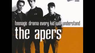 The Apers - Teenage drama every kid will understand (full album)