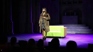 Sister Act Dress Rehearsal