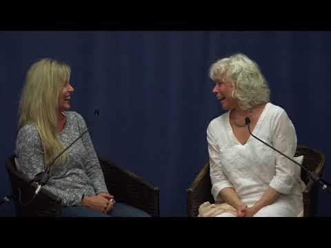 Gangaji: What is not in Relationship?