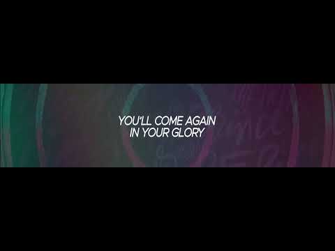 Jesus You Alone by Highlands Lyric Video