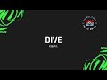 Elijah L - Dive (Lyrics) "Kiribati Music 2020"
