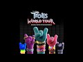 Various Artists - Trolls Wanna Have Good Times (from Trolls World Tour)