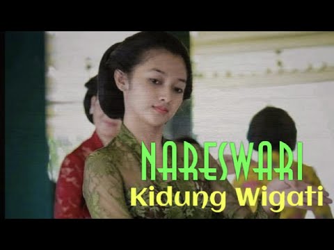 NARESWARI - Live Akustik - Kidung Wigati
