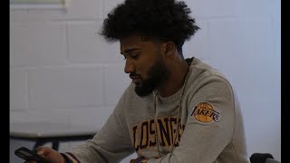 Exposed Music Video