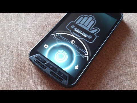 Kyocera DuraForce Pro Rugged Phone better than Brigadier or Casio G'zOne C811 review