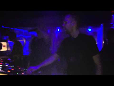 Dada Life - Feed The Dada (Queen Club 31/01/15)