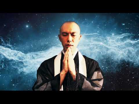 Heart Sutra Music – Chant for Health & Well-Being | Calm the Mind, Deep Focus [5 min]