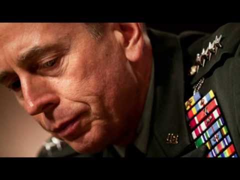 Did General Petraeus Betray US?