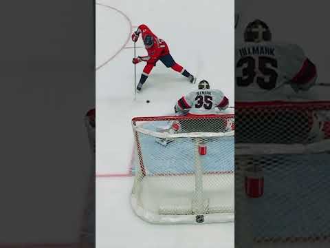 Got him to BITE 😬