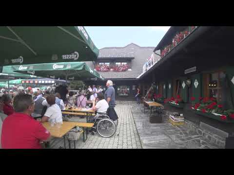 Stainz 2/3 - stromlos ... Grüne Tannen