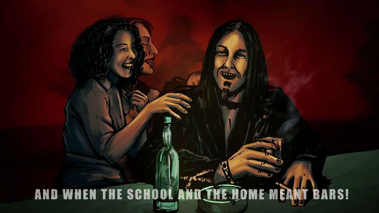 Titus Tommy Gunn atakują ponownie! Zobacz nowy teledysk do utworu z płyty „Serial Suicide”