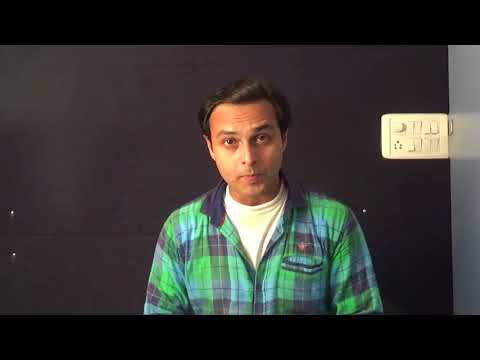 Vishal Raja Introductio...