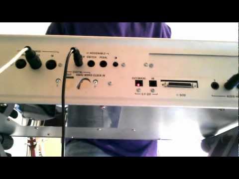 Sonic the hedgehog medleys and MGS 1 encounter